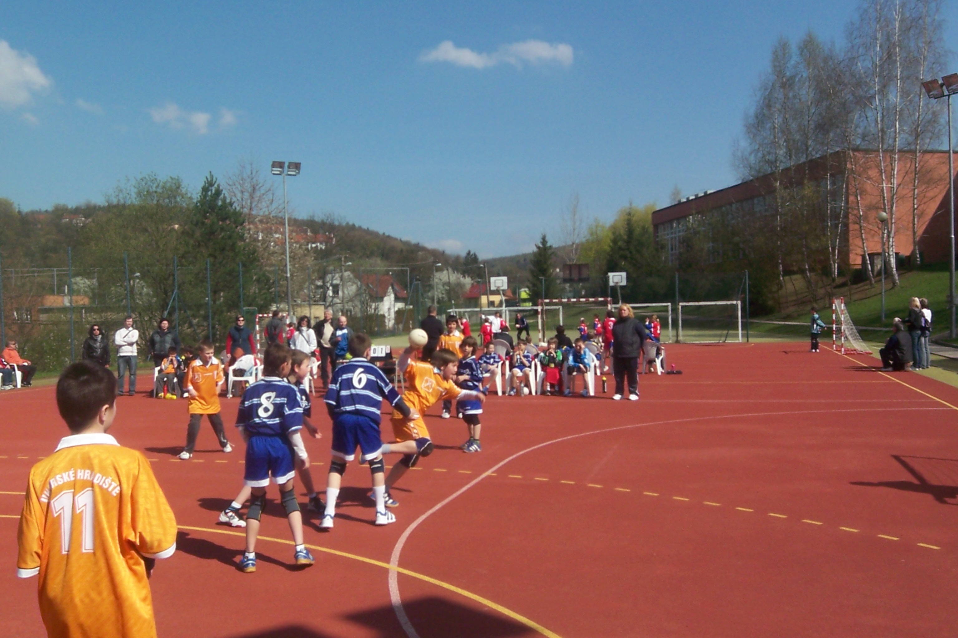 Zlatí kluci :) 7